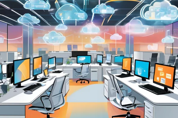 The Future of SaaS: What to Expect in the Next 5 Years