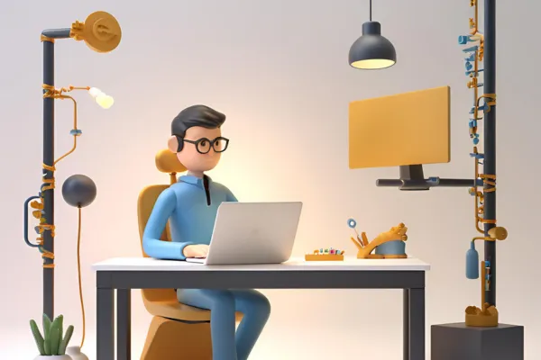 Automation in SaaS: How It Can Save Time and Drive Productivity for Entrepreneurs