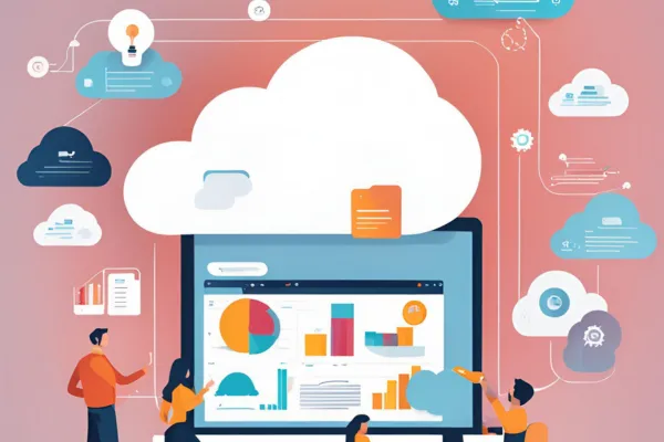 Why Every Startup Needs a Cloud-Based CRM: A SaaS Perspective