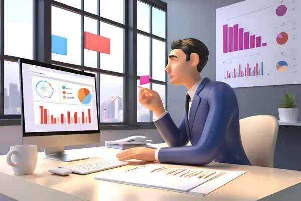 How to Measure the Success of Your SaaS Business: Key Metrics Every Entrepreneur Should Track