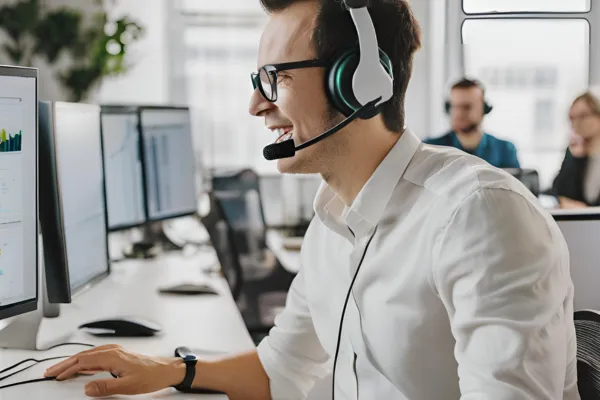 Customer Support in SaaS: Best Practices for Providing Outstanding Service