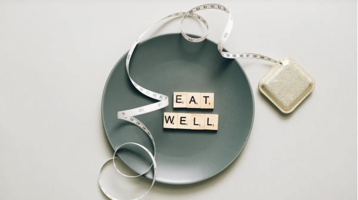 Menopause, Resolutions, and the Diet Trap