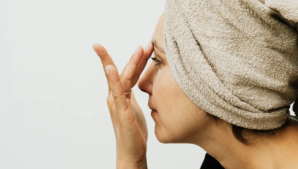 Dry, Itchy, and Fed Up? What Menopause Is Really Doing to Your Skin