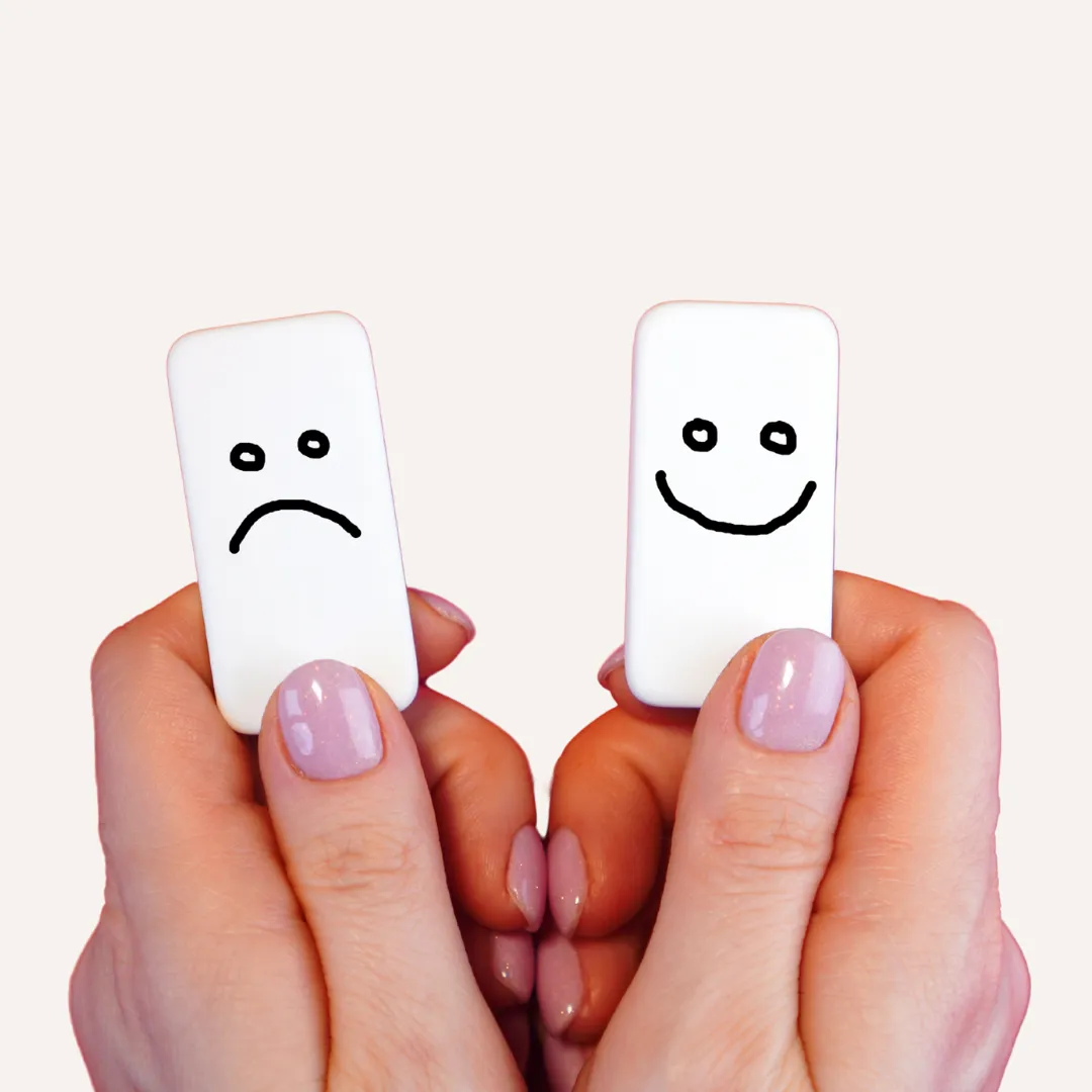 the power of food and our mood
