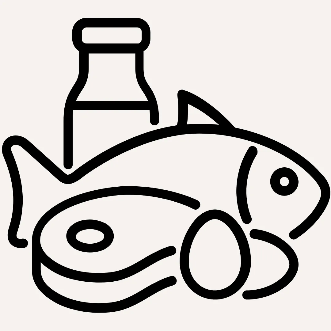 protein