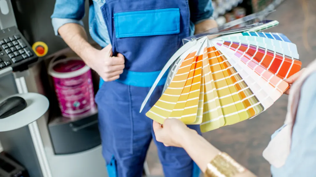  London Painters and Decorators