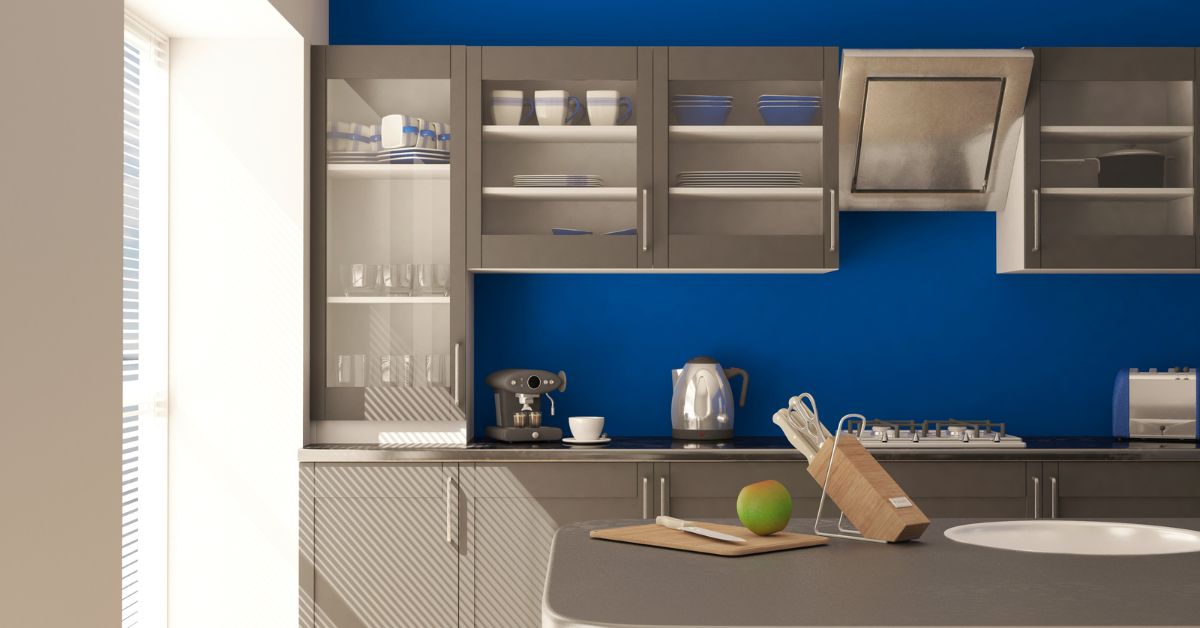 modern kitchen wall decor
