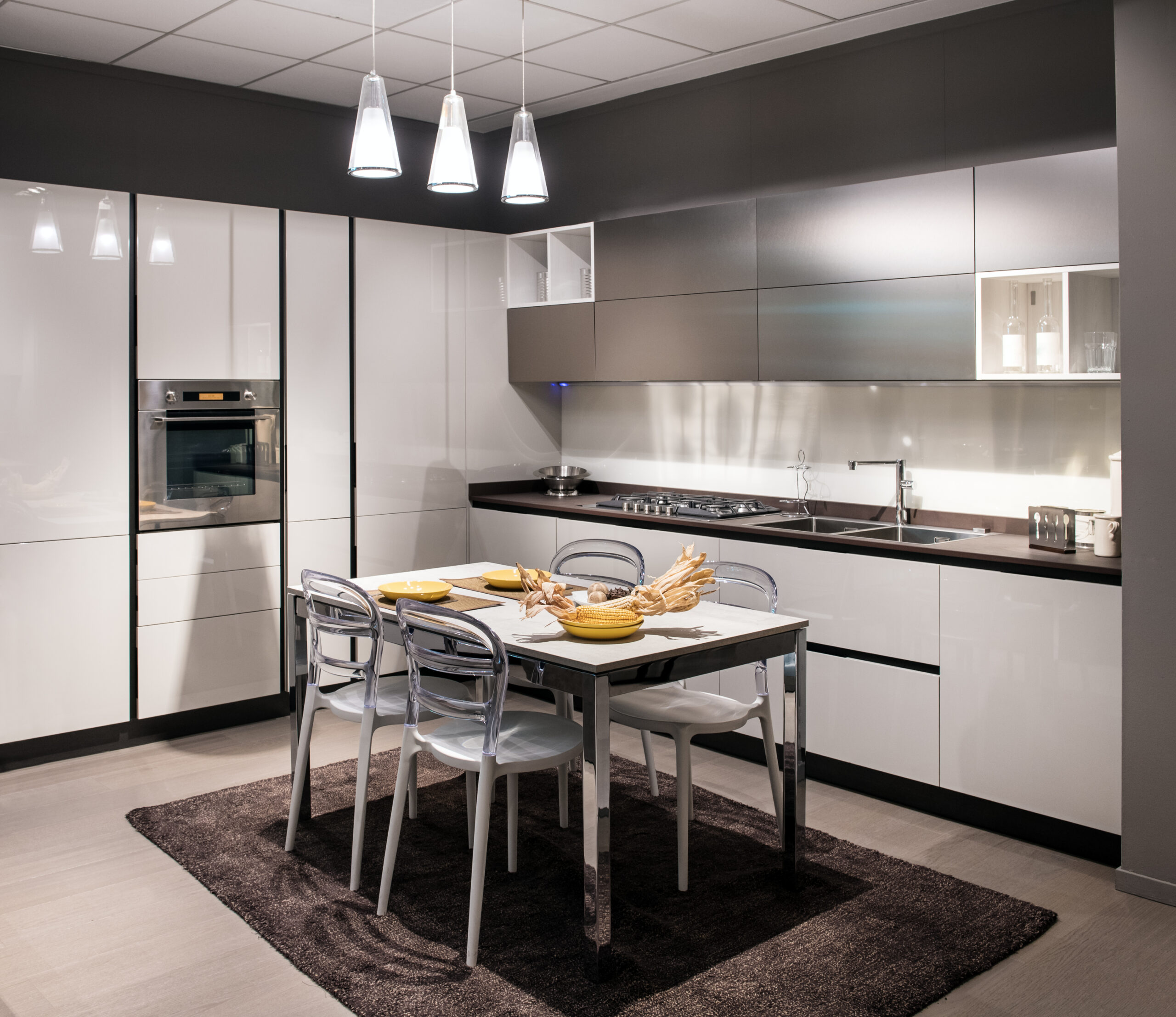 The Magic of Kitchen Decorating: Transforming the Heart of Your Home in 2025