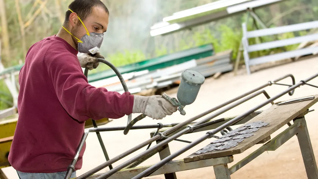 5 Of The Best Surfaces You Can Use Spray Pain