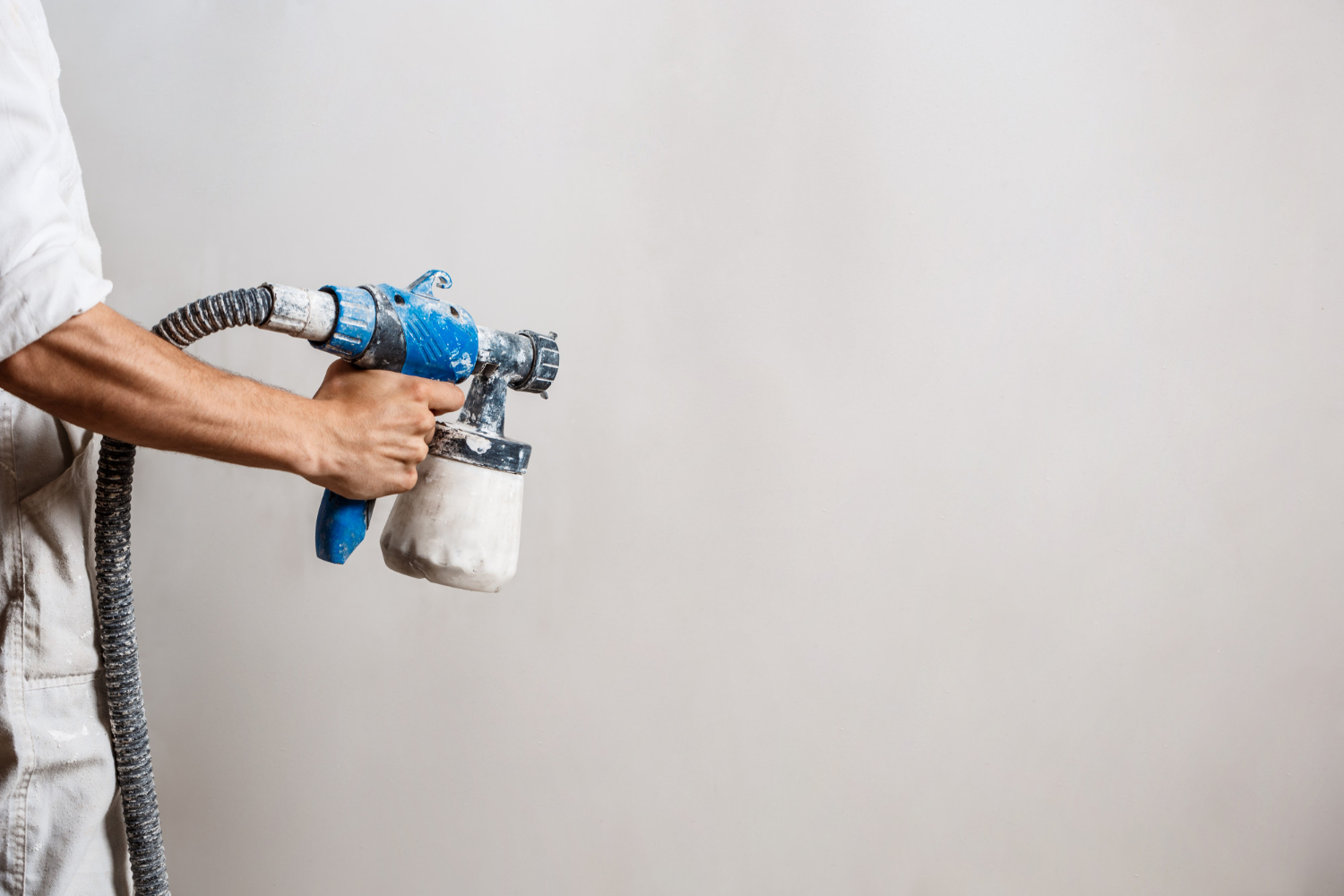 Residential decorating