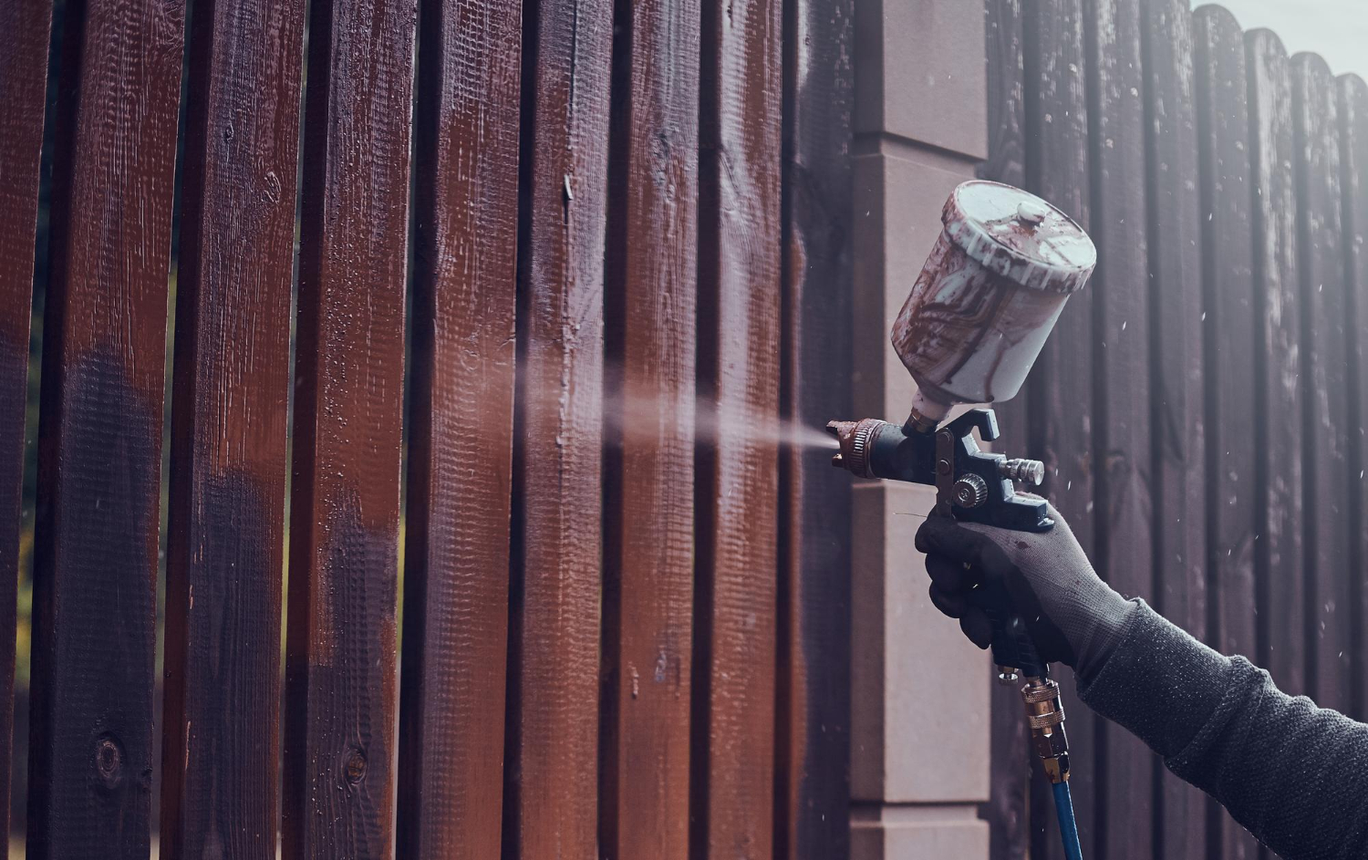 Furniture and Woodwork Spray Painting in 2025: Revitalising