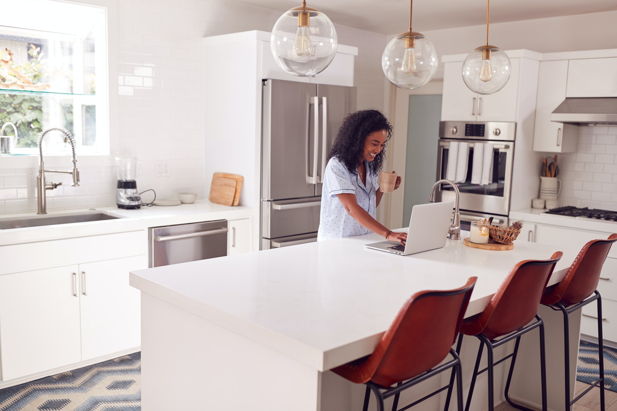 kitchen painting