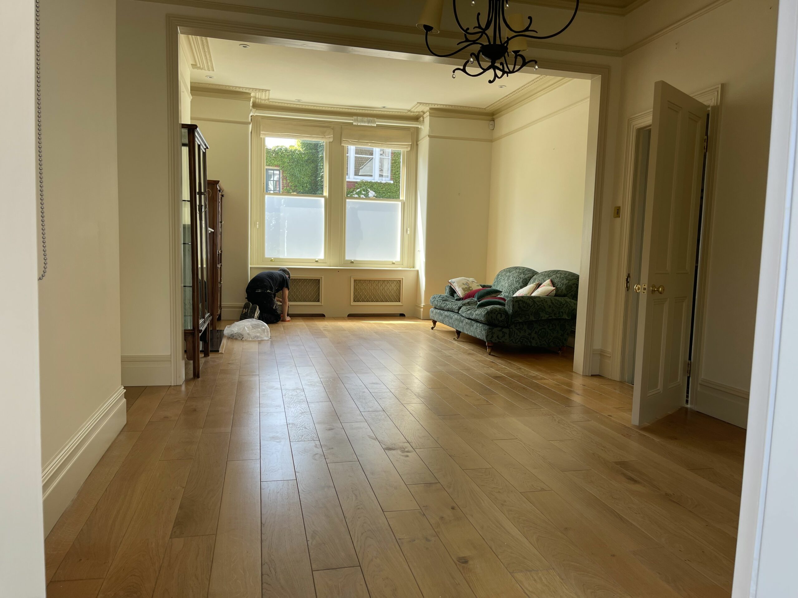 DIY vs Professional Interior Painting: What’s Best for Your Home
