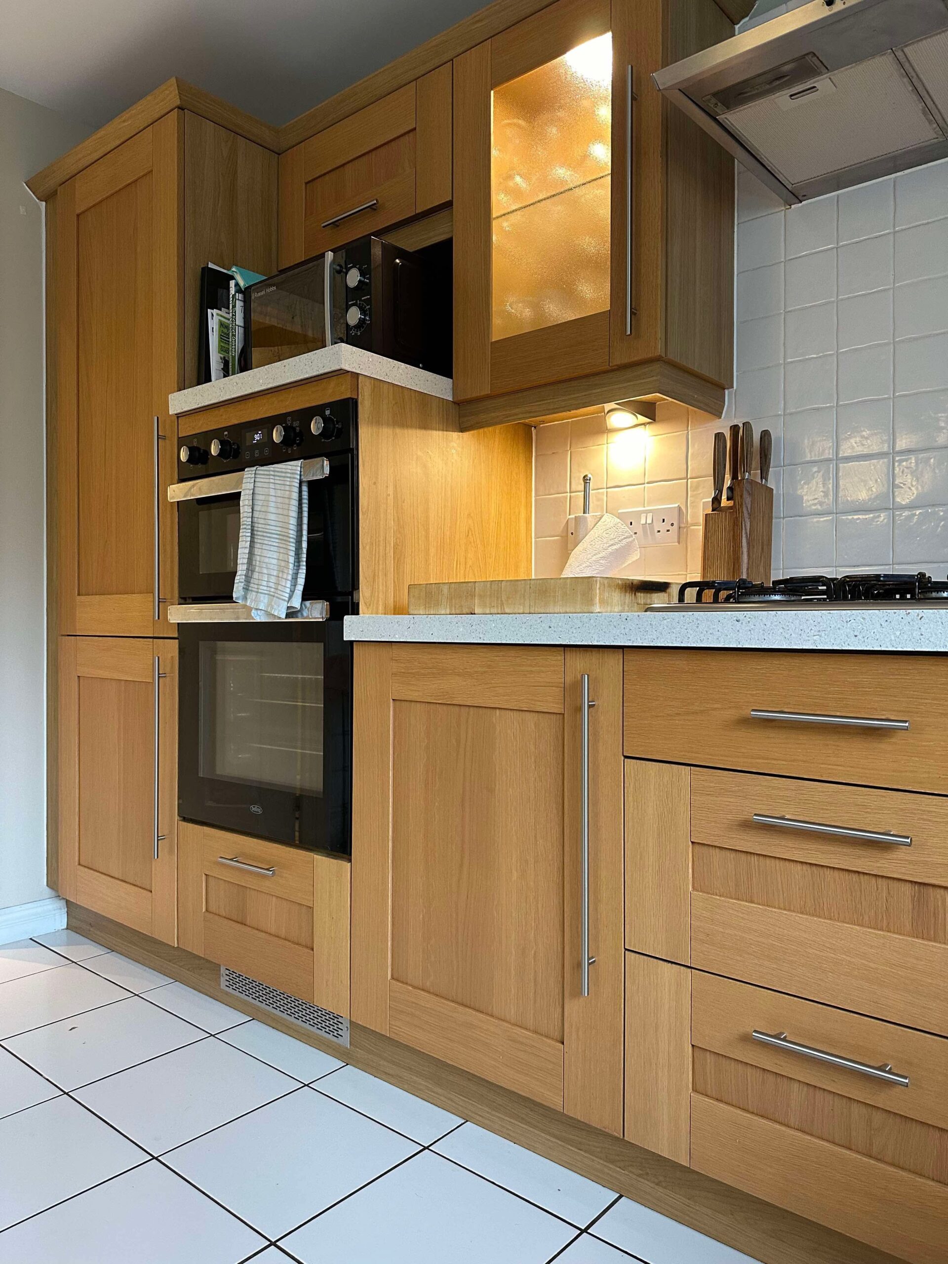 Kitchen Cabinet Painting Services Near You