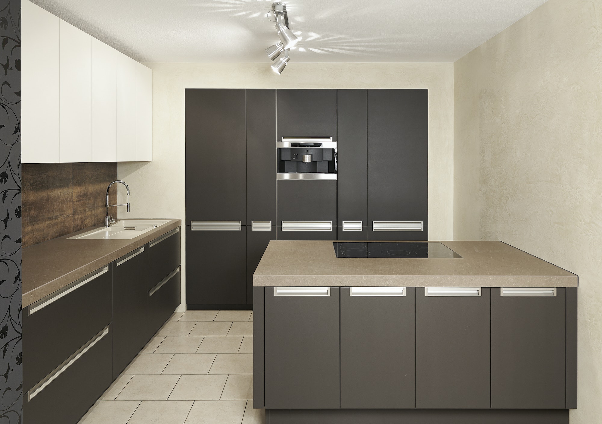 Prepping Your Kitchen Cabinets for a Respray