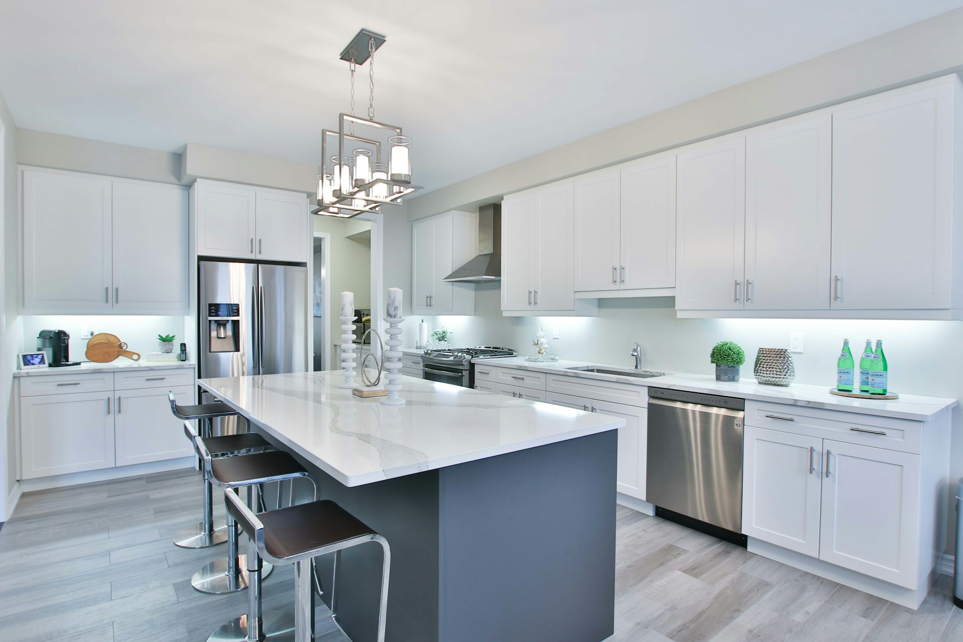 Guide to Kitchen Decorating