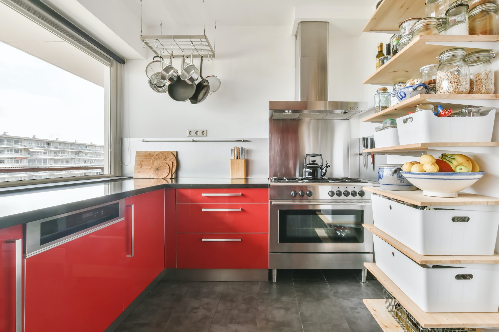 Revitalise Your Kitchen
