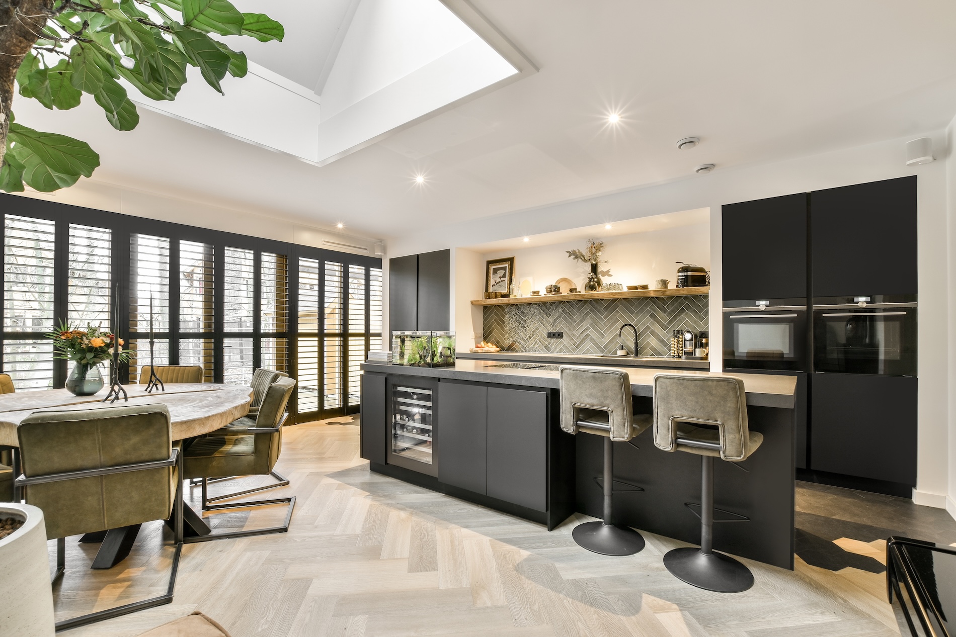 Kitchen Decorating in 2025