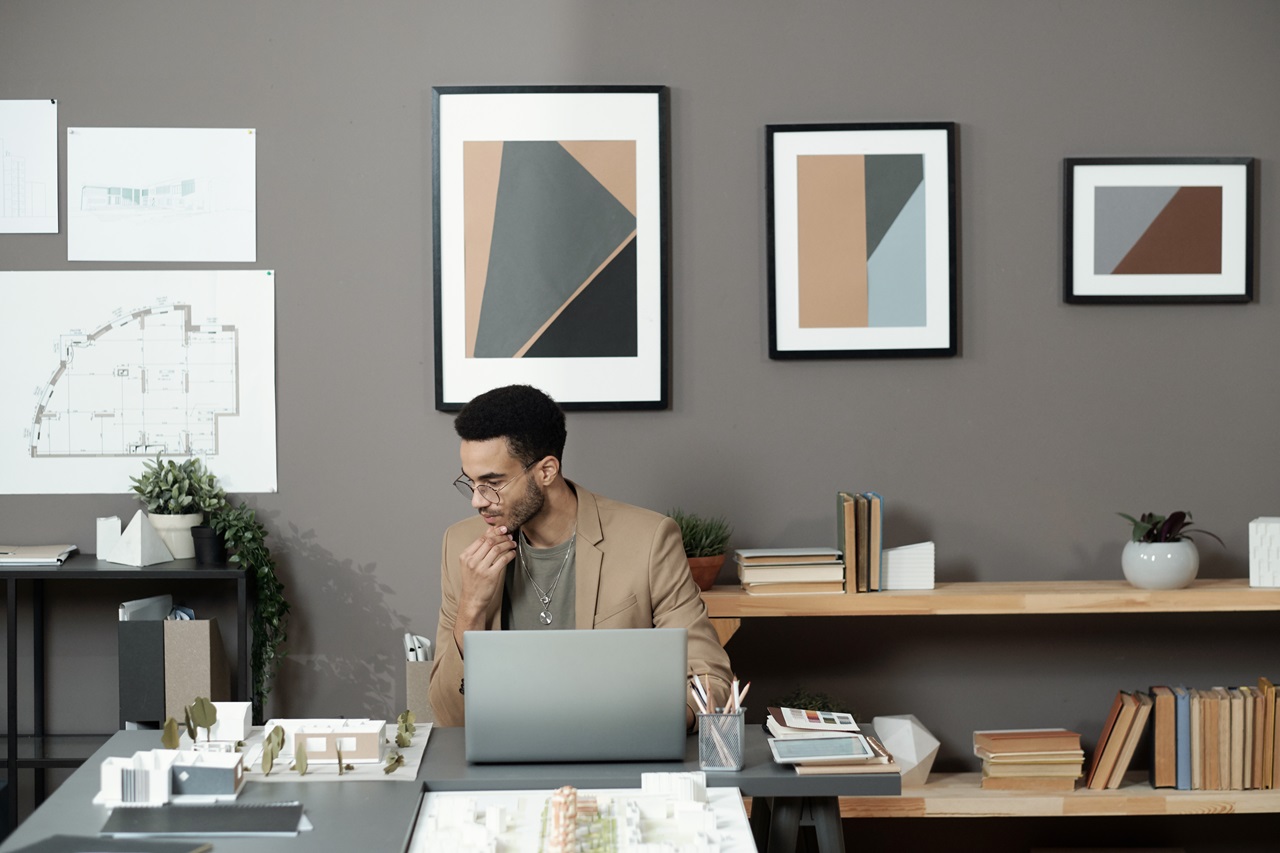 Workspace Decorations