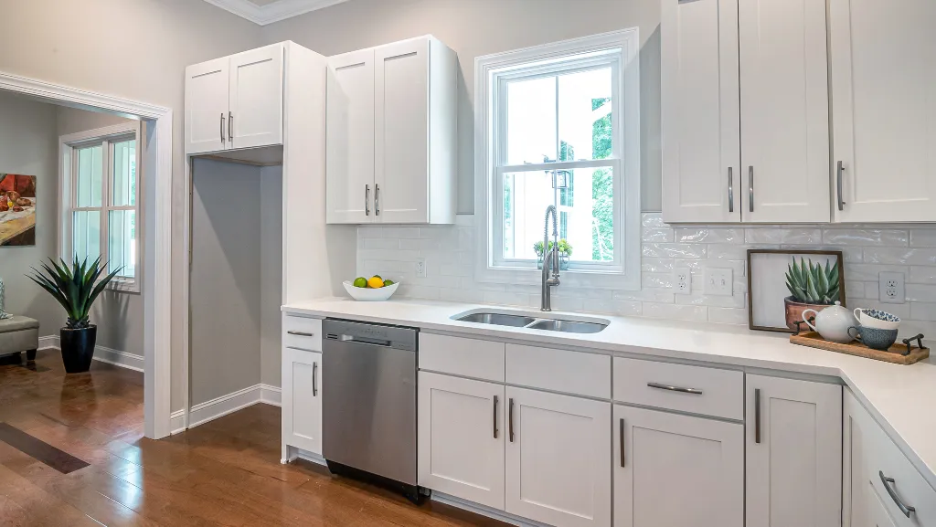 Kitchen Renovation Ideas