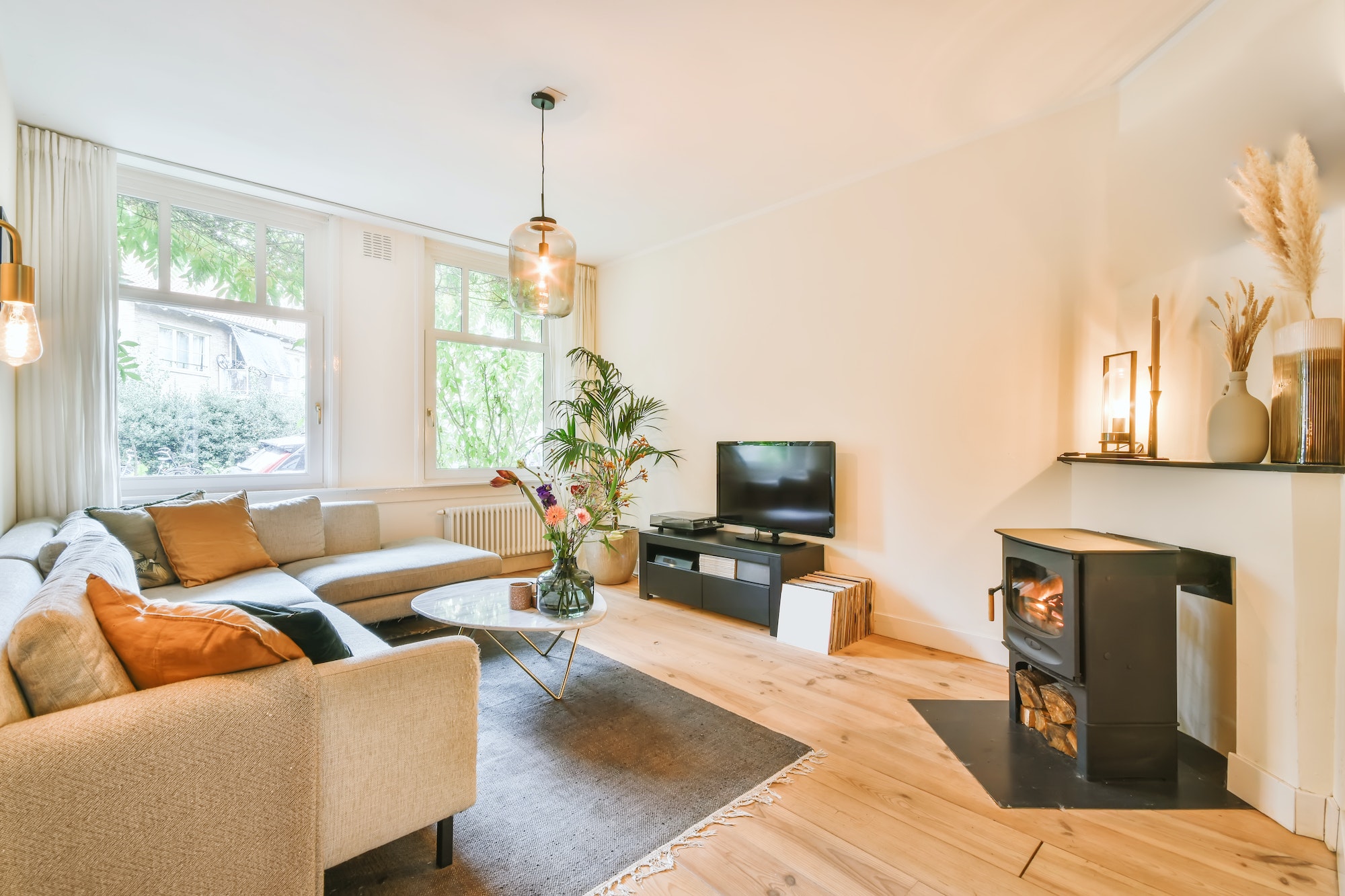 Creating Your Dream Space