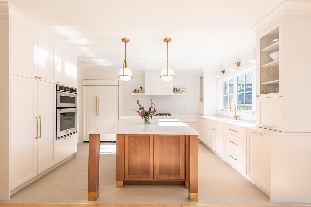 Kitchen Decorating Ideas