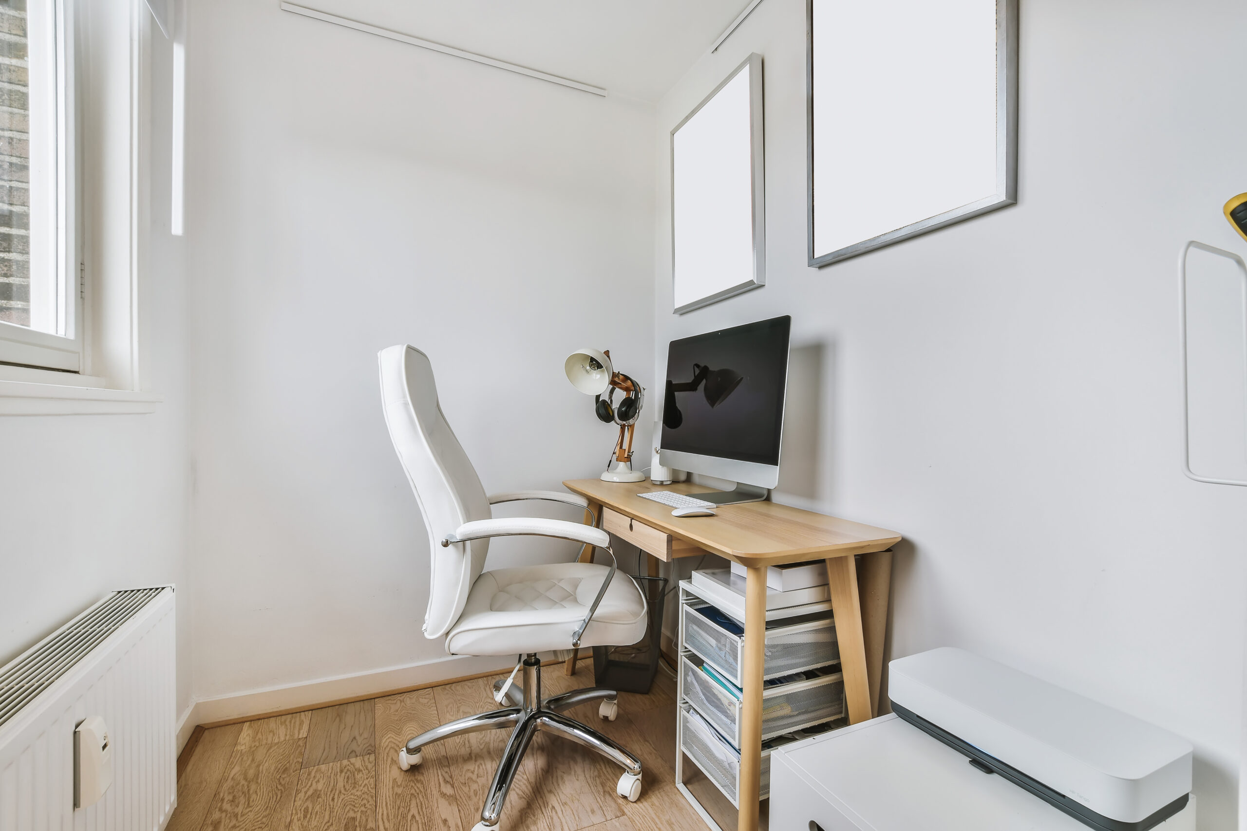 Office Decorating Tips