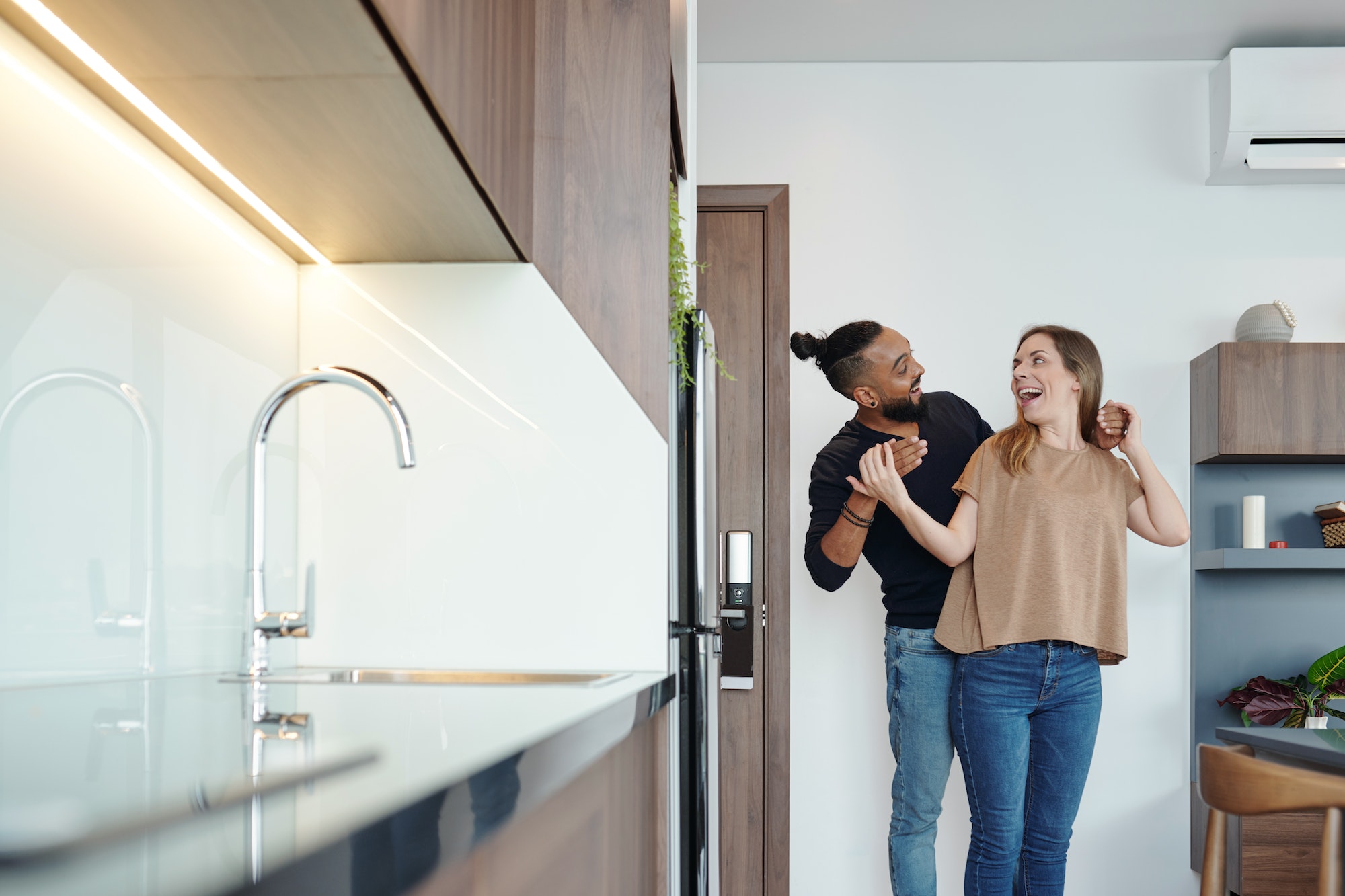 Simple improvements kitchen ideas