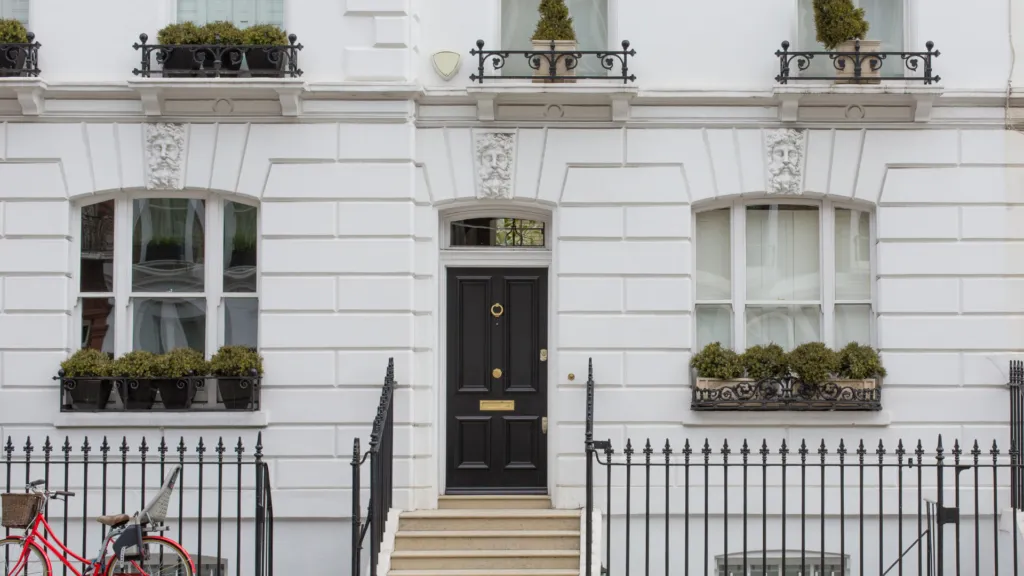 maximising space