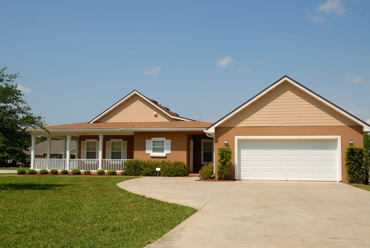 Exterior Painting