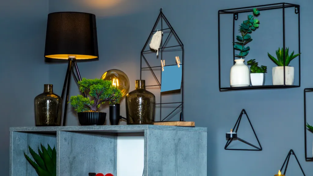 Decorator For Your Home
