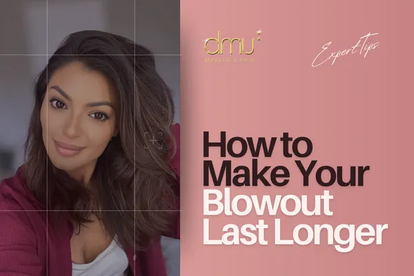 How to make your blowout last longer