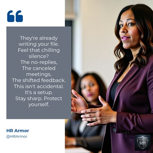 Early warning signs of workplace retaliation and HR documentation