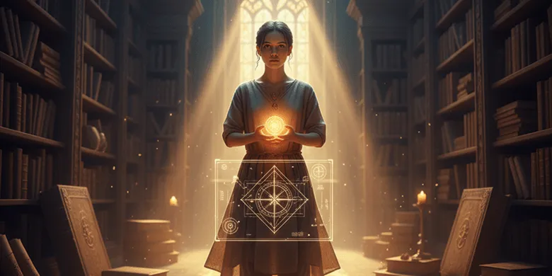 Path of Illumination