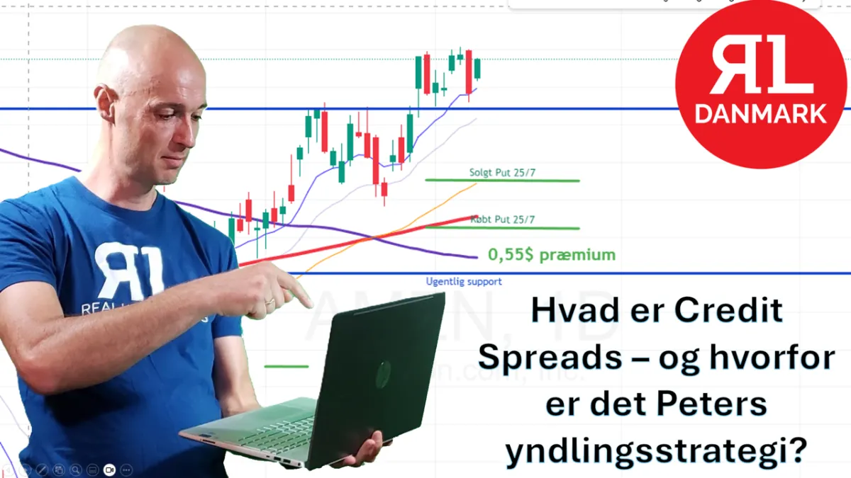 min yndlingsstrategi
