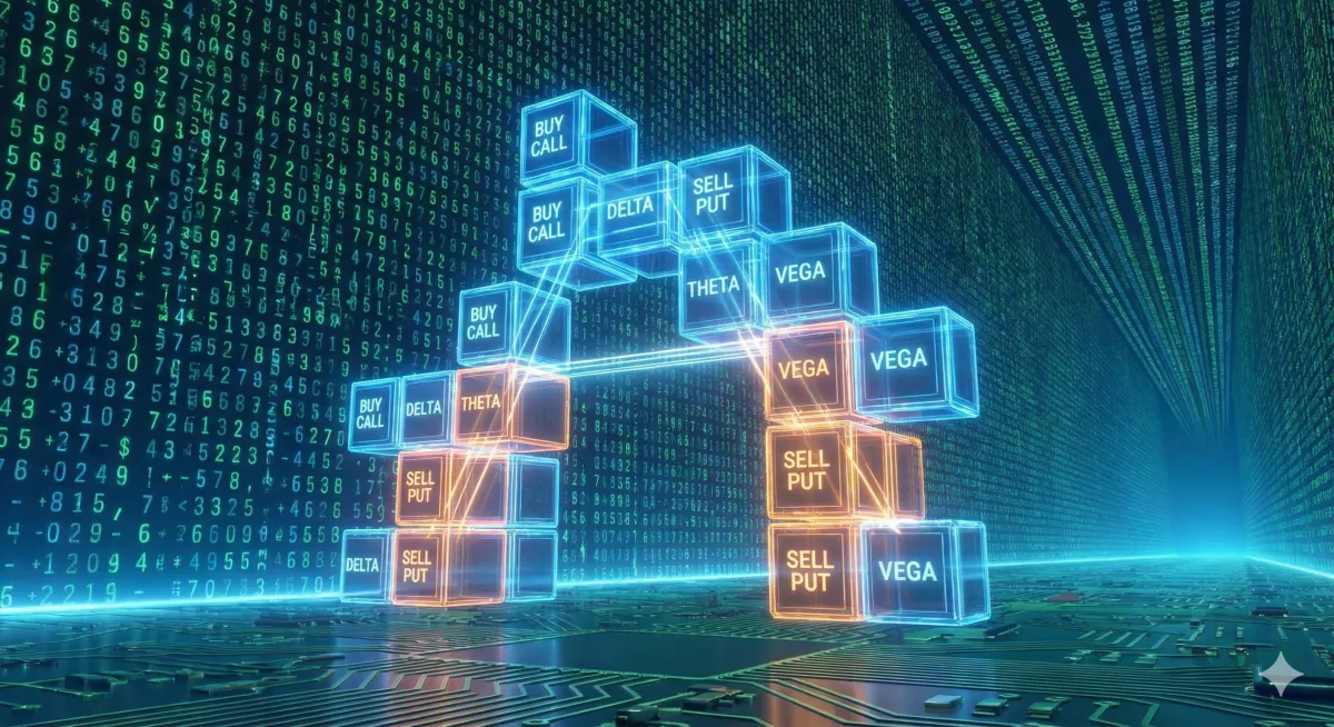 OptionTrader: Dit primære værktøj til optionshandel