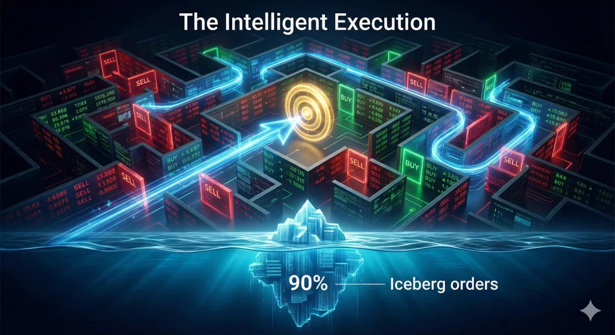 Ordretyper og Algoritmer: Få bedre fills end de andre