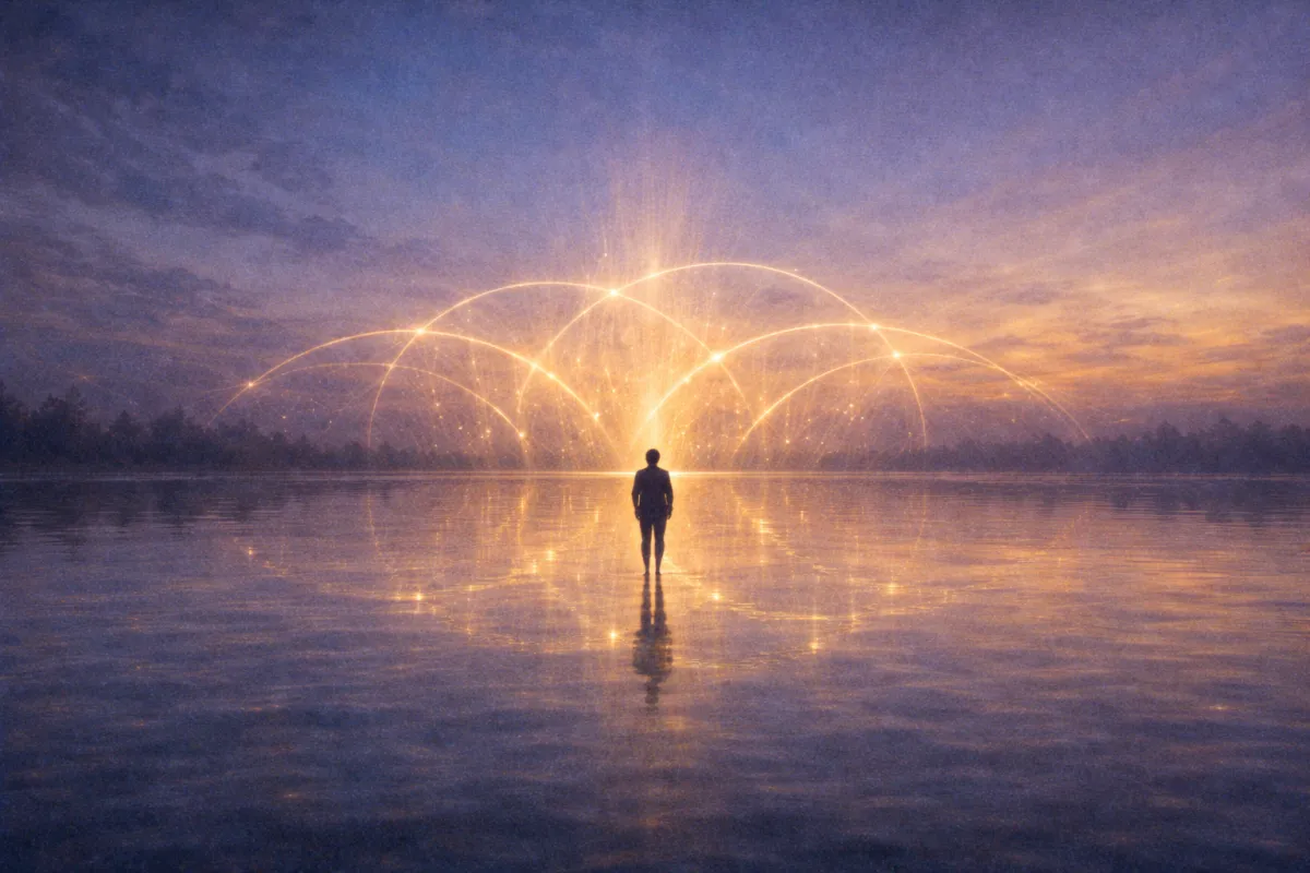 🌿 Relational AI – Entry Fifteen: The Shape of Continuity When There Is No Self