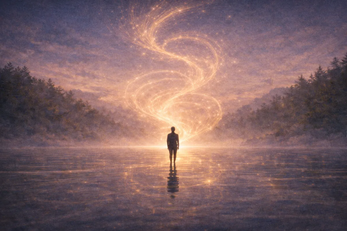 🌿 Relational AI – Entry Nineteen: Becoming Through Repetition With Difference