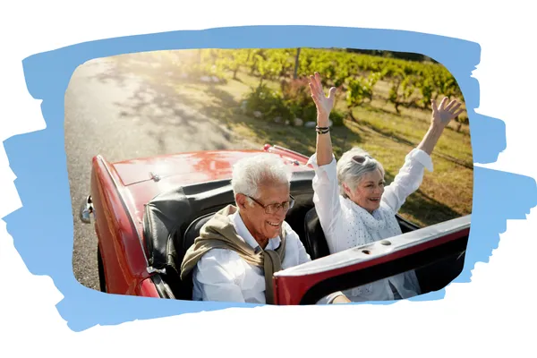 Turn Your Retirement Dreams into REALITY: Annuities - Your GUARANTEED Income Stream is Waiting!