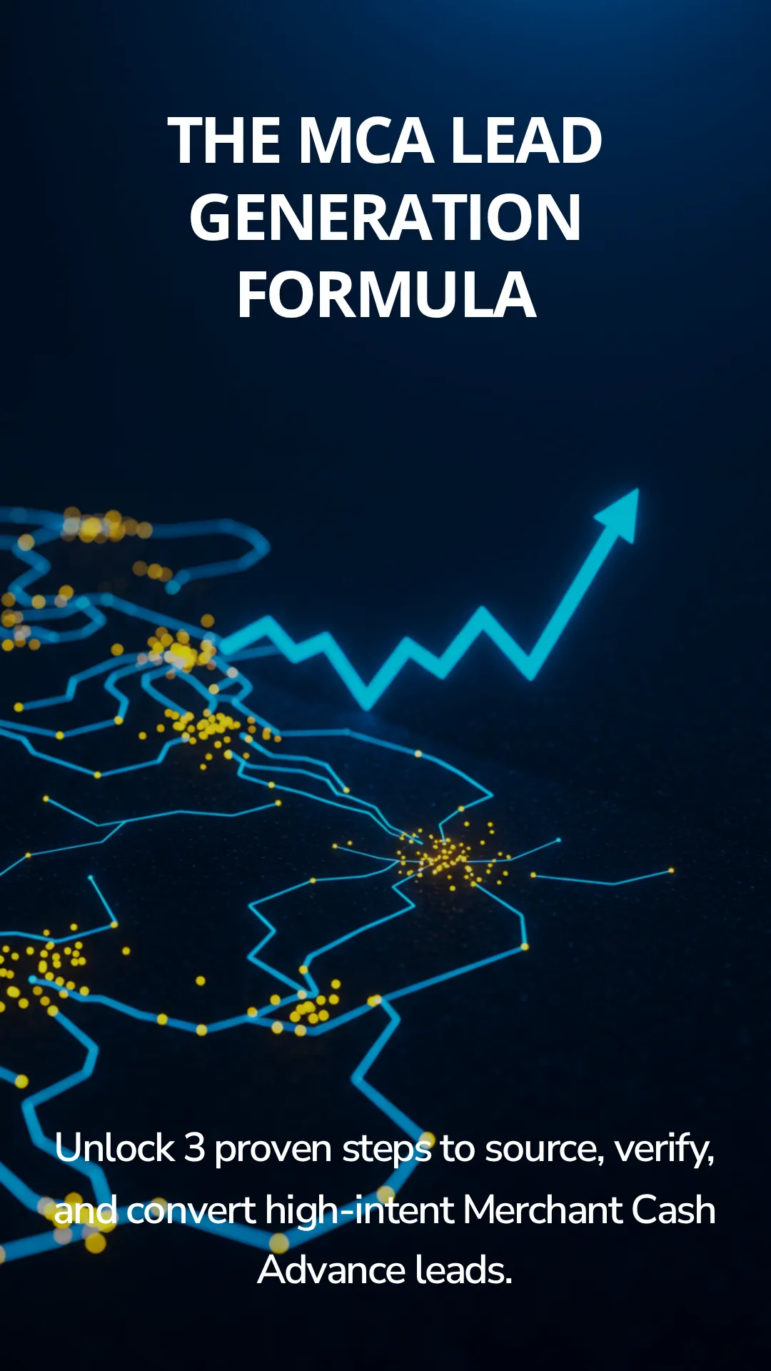 How Funding Brokers Can Grow Their Business with the Right Leads