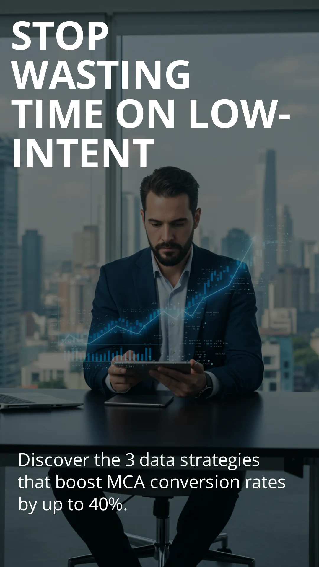 How Brokers Can Close More Deals With Real-Time MCA Leads