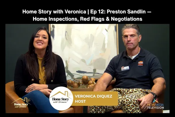  What a Home Inspection Really Covers (and What It Doesn't) — Advice from a 20-Year Expert