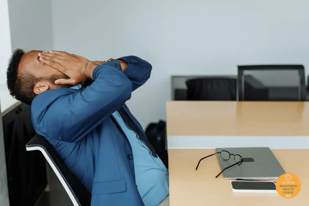 4 Stress Strategies for Real Life