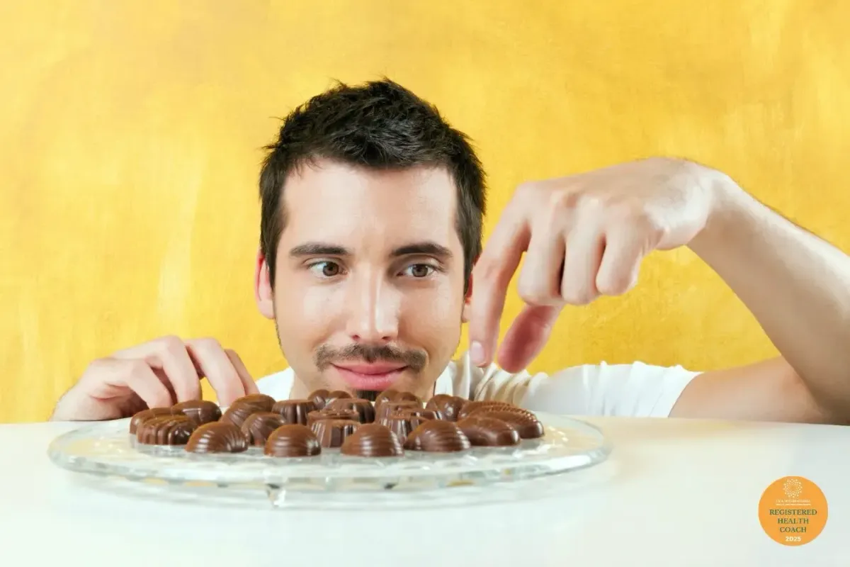 What Your Cravings Are Trying to Tell You