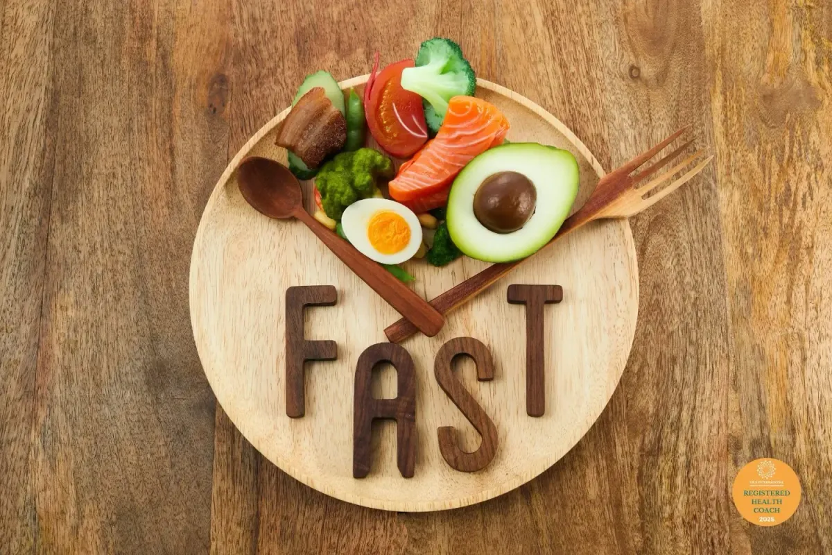 Fasting Isn’t a Fad — It’s a Privilege Rooted in Ancestral Wisdom