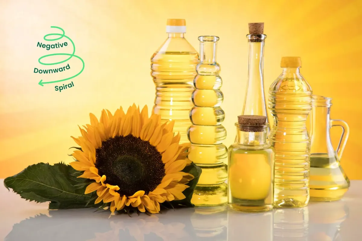seed oils health