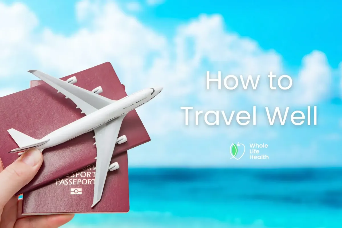 travel health
