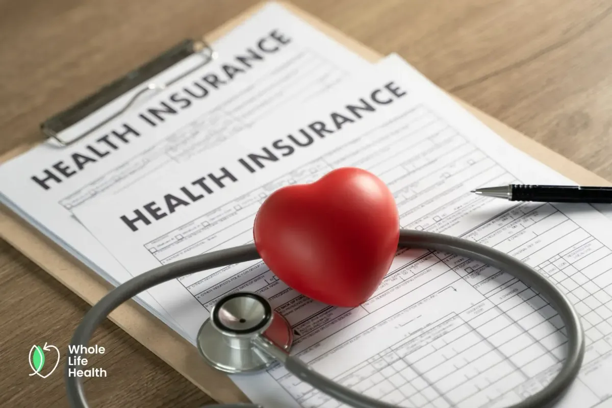 Why Relying on Health Insurance Instead of Health Ensurance Is a Risky Mistake