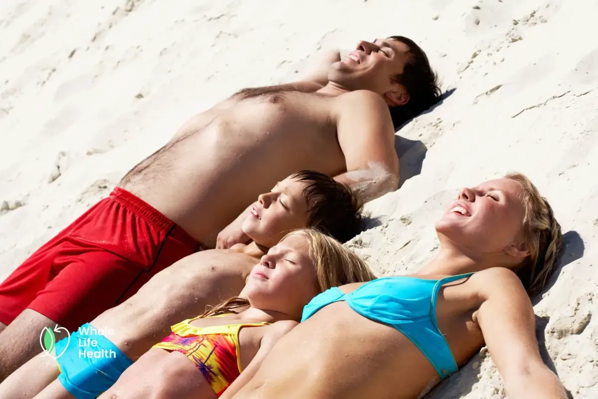 The Sun Is Not Your Enemy — An Ancestral Guide to Healthy Sun Exposure
